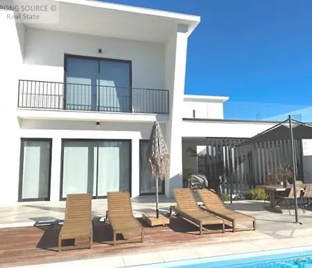 Appartement Paulcore