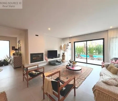 Paulcore Appartement