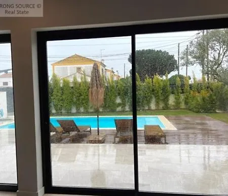Appartement Paulcore